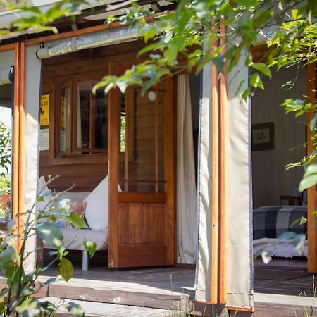 Pear Tree Cottage Stormsrivier Exteriér fotografie