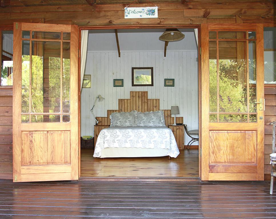 Pear Tree Cottage Stormsrivier Pokoj fotografie
