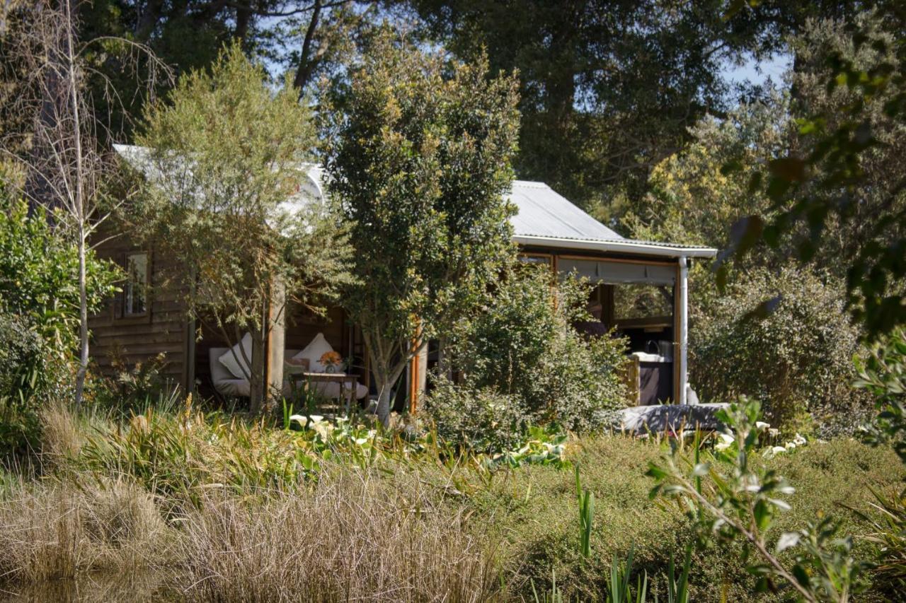 Pear Tree Cottage Stormsrivier Exteriér fotografie
