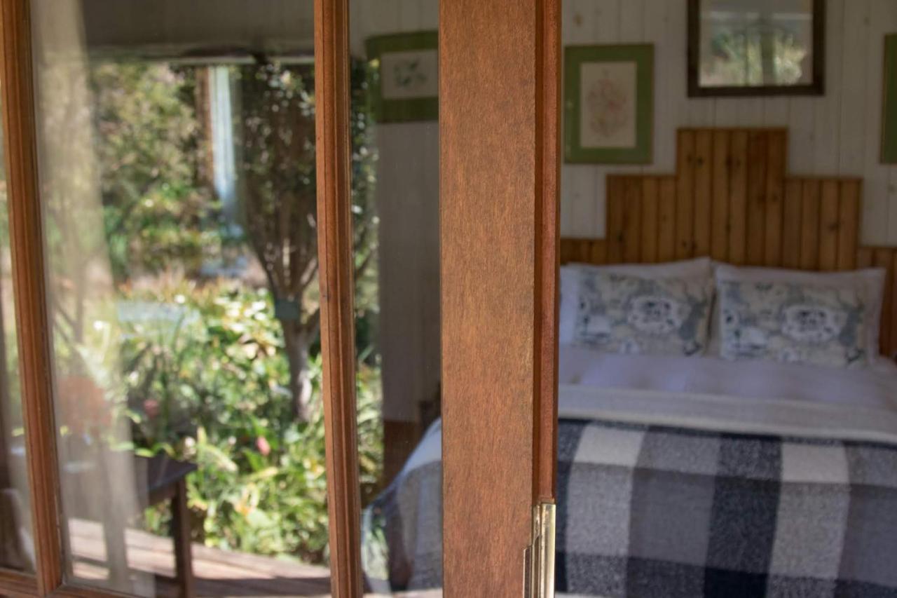 Pear Tree Cottage Stormsrivier Exteriér fotografie
