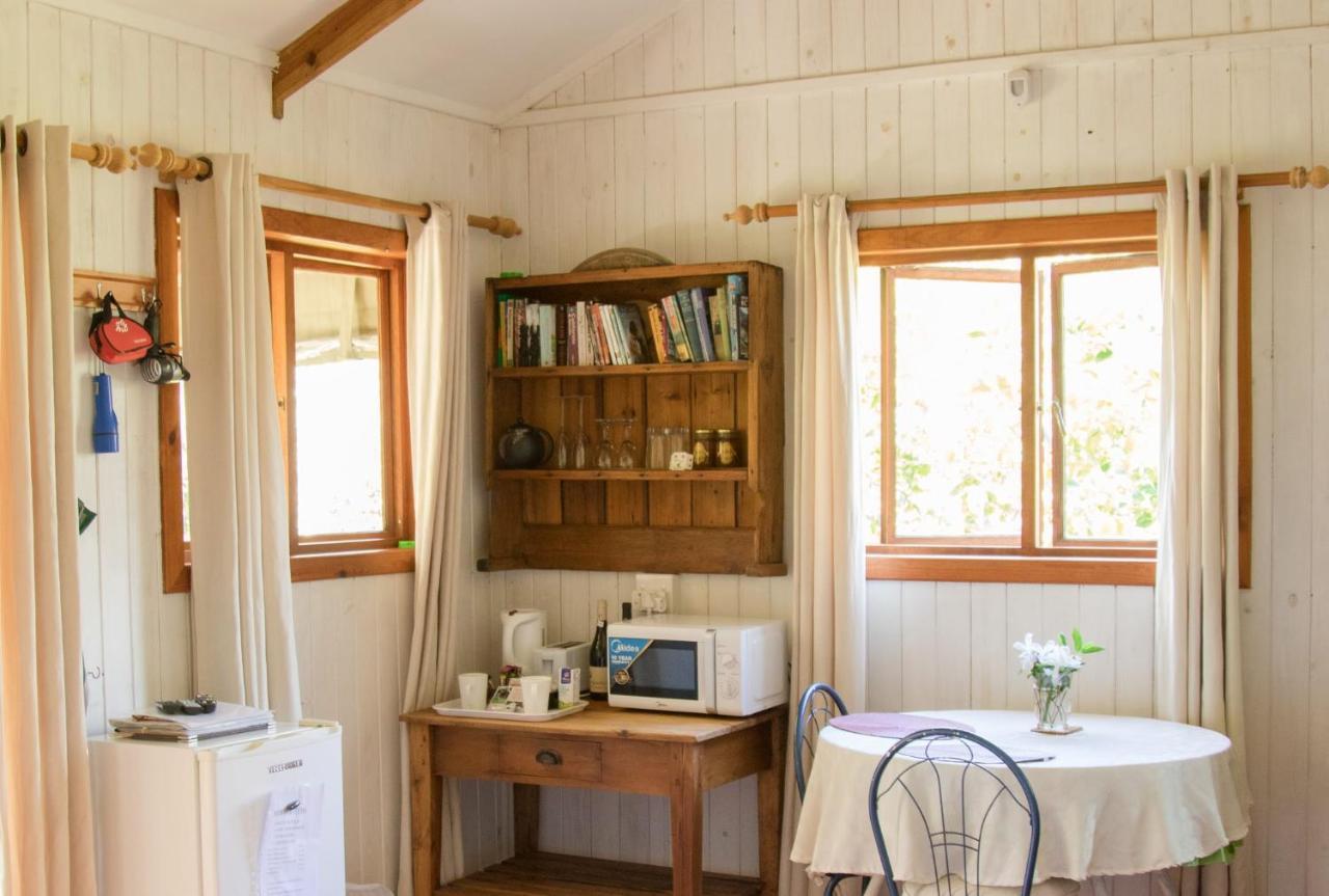 Pear Tree Cottage Stormsrivier Exteriér fotografie