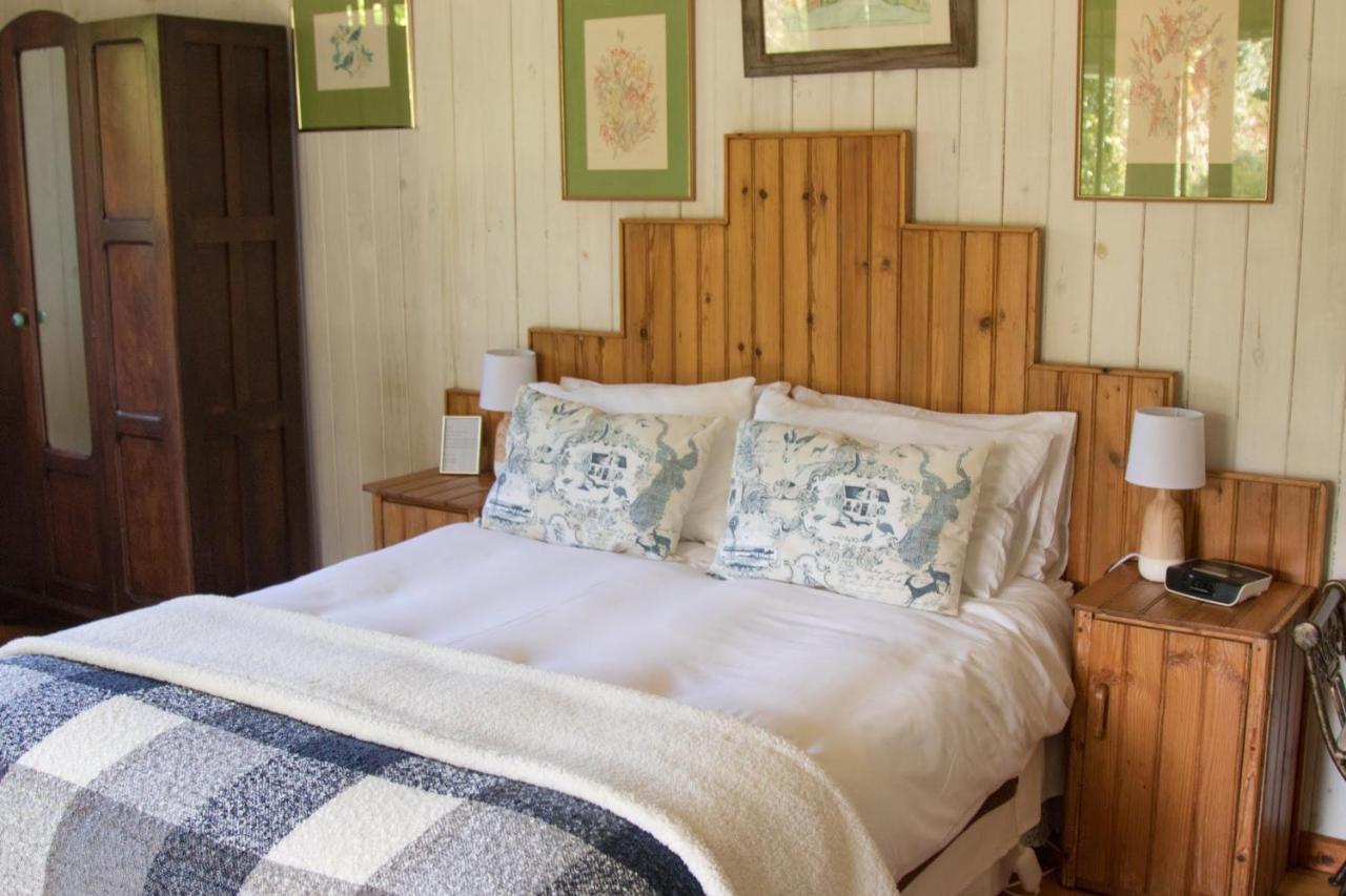 Pear Tree Cottage Stormsrivier Exteriér fotografie