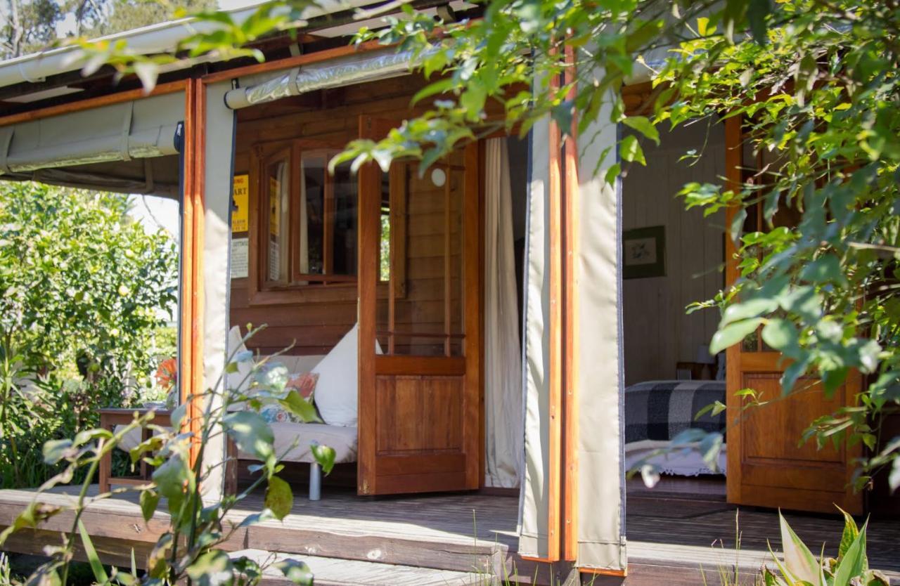 Pear Tree Cottage Stormsrivier Exteriér fotografie